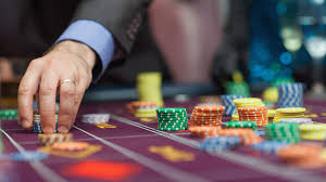 Зеркало Casino MaxSlots