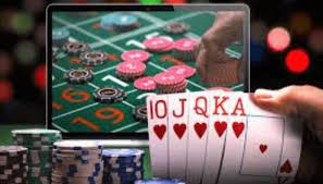 Вход на официальный сайт Casino RioBet